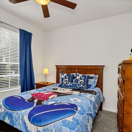 فيلا أورلاندوفي Renshaw 2562 Townhouse المظهر الخارجي الصورة
