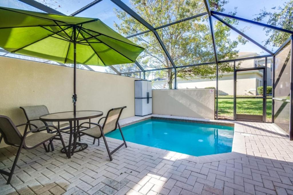 فيلا أورلاندوفي Renshaw 2562 Townhouse المظهر الخارجي الصورة