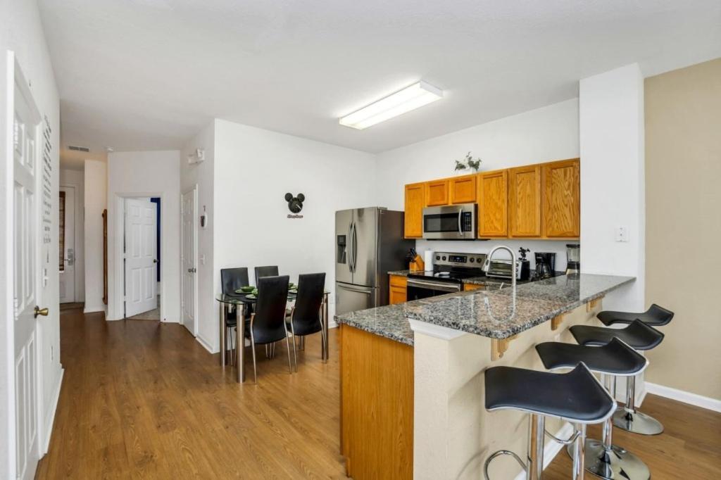 فيلا أورلاندوفي Renshaw 2562 Townhouse المظهر الخارجي الصورة