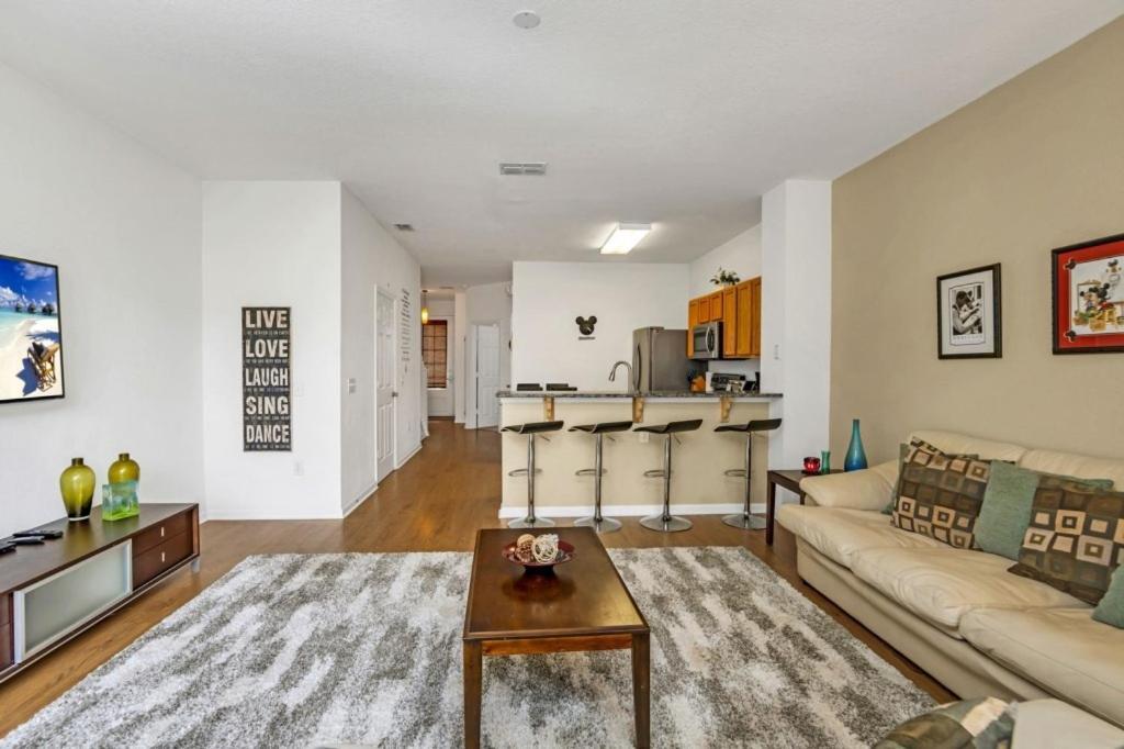 فيلا أورلاندوفي Renshaw 2562 Townhouse المظهر الخارجي الصورة