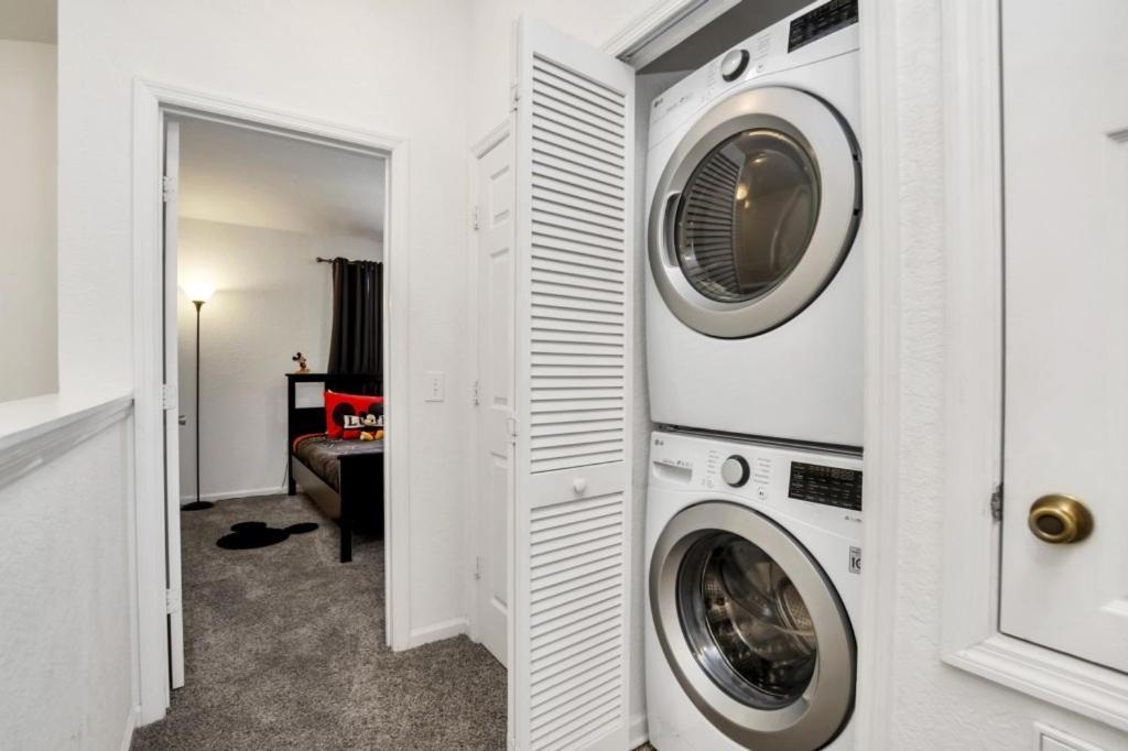 فيلا أورلاندوفي Renshaw 2562 Townhouse المظهر الخارجي الصورة