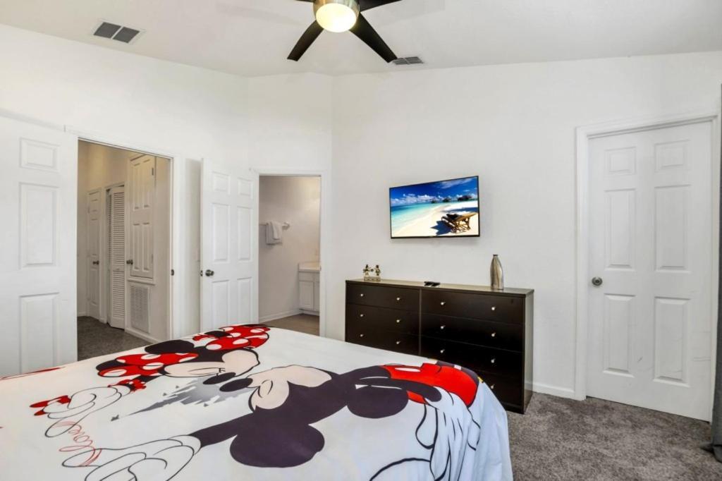 فيلا أورلاندوفي Renshaw 2562 Townhouse المظهر الخارجي الصورة