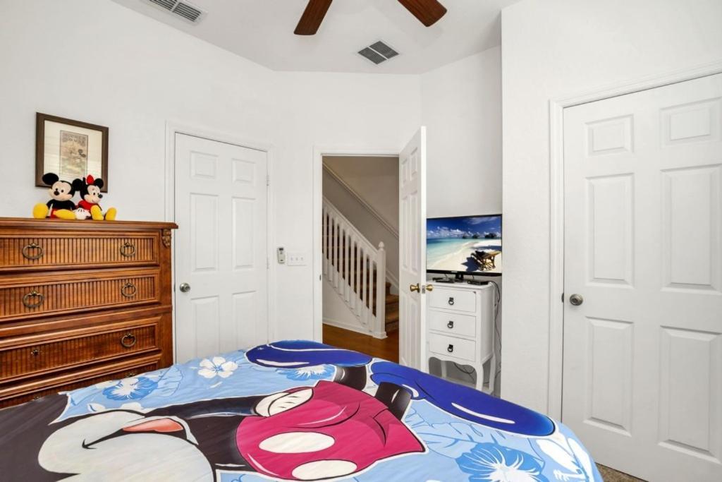 فيلا أورلاندوفي Renshaw 2562 Townhouse المظهر الخارجي الصورة