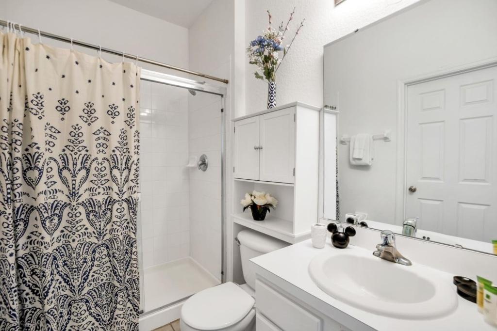 فيلا أورلاندوفي Renshaw 2562 Townhouse المظهر الخارجي الصورة